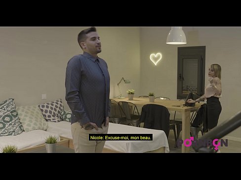 ❤️ PORNBCN 4K Isang mature na babae na may malalaking tits ay gustong maging anal fucked batang gigolo na may malaking titi blowjob amortism hard fuck hand job dog style puki dilaan orgasm French subtitles ️ Anal video sa amin