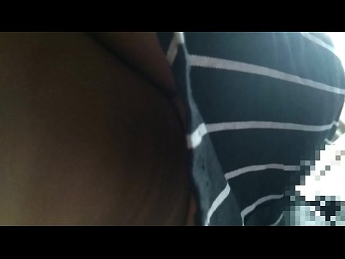 ❤️ Girl in black na walang panty, part 2 ️ Anal video sa amin