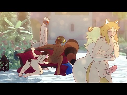 ❤️ Ang pinakamatingkad na kuha ng cartoon na ito sa slow motion. ️ Anal video sa amin